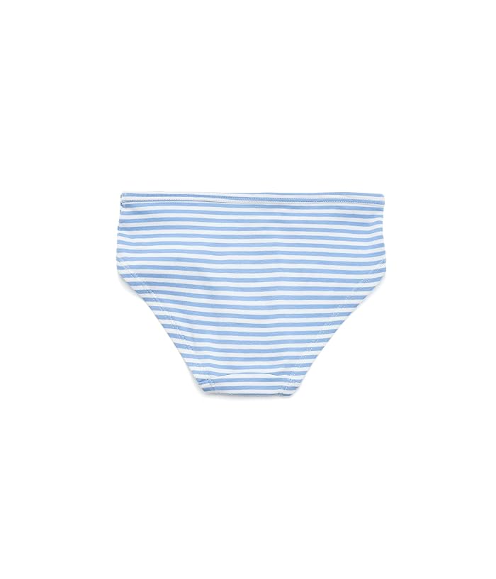 Primary Kids Bikini 7-Pack Stripe (Toddler/Little Kid/Big Kid) - Image 2