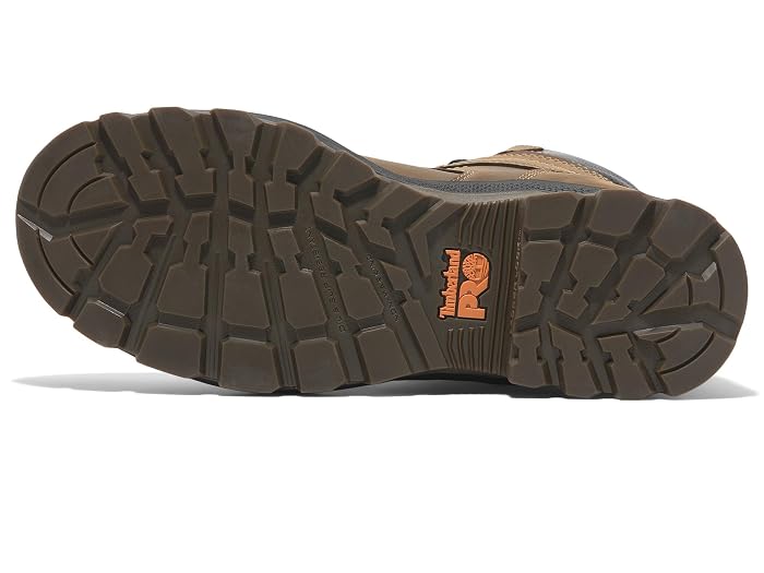 Timberland PRO TiTAN EV 8 Inch Soft Toe Waterproof - Image 3