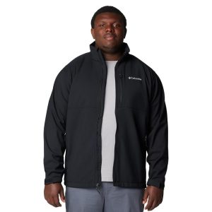 Columbia Big & Tall Ascender Softshell Jacket