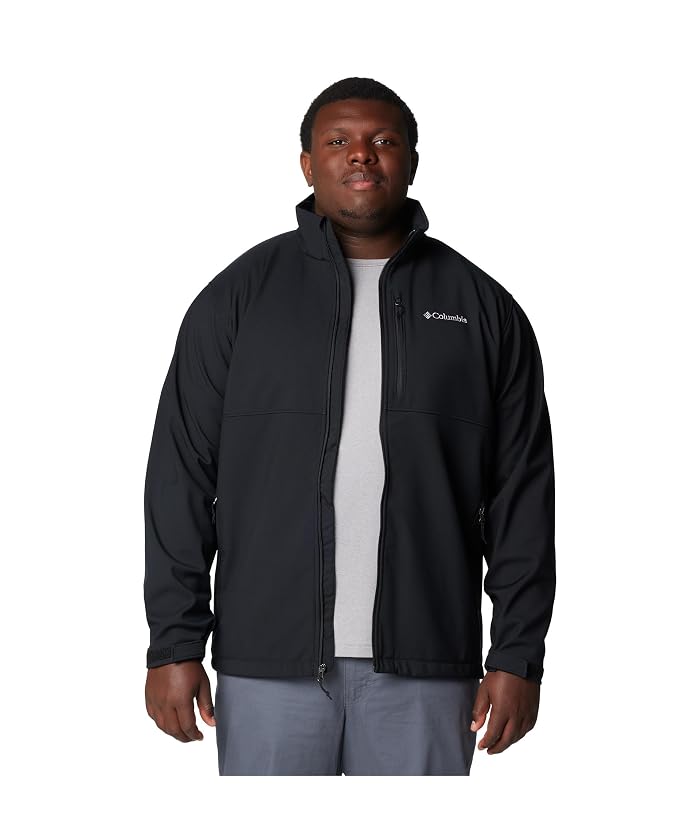 Columbia Big & Tall Ascender Softshell Jacket