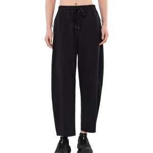 Beyond Yoga Peak Barrel Leg Pants