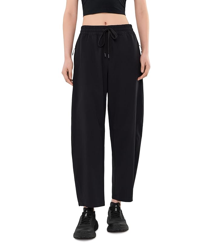 Beyond Yoga Peak Barrel Leg Pants