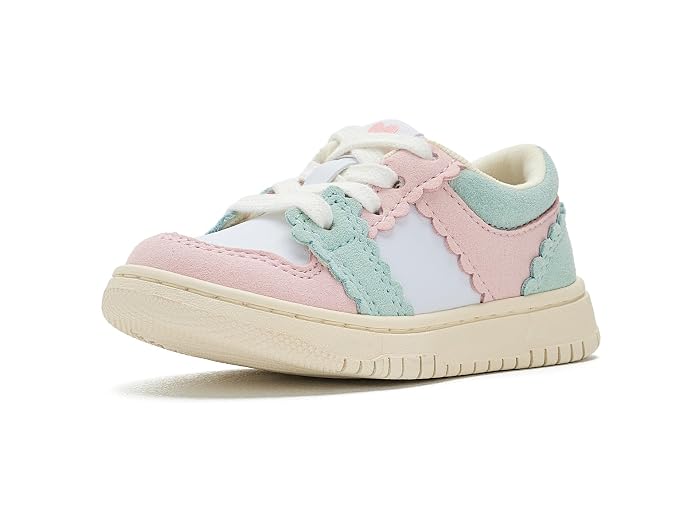 L'Amour Shoes Kids Erica (Toddler/Little Kid)