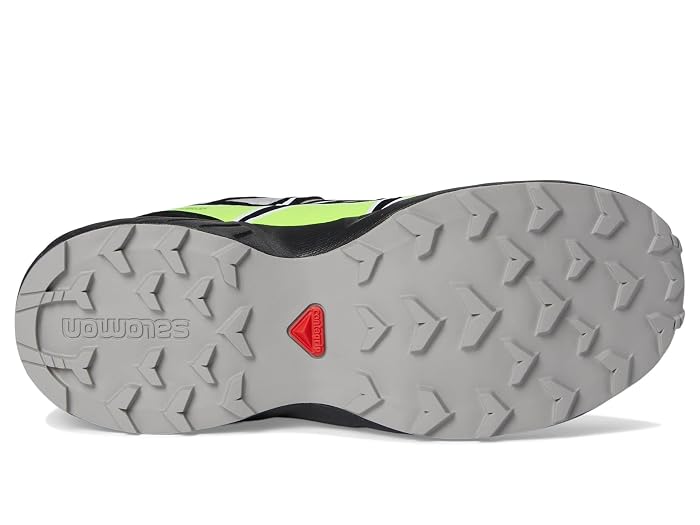 Salomon Kids Speedcross Waterproof (Little Kid/Big Kid) - Image 3