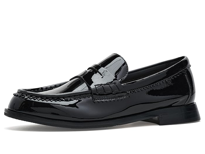 Johnston & Murphy Gillian Penny Loafers