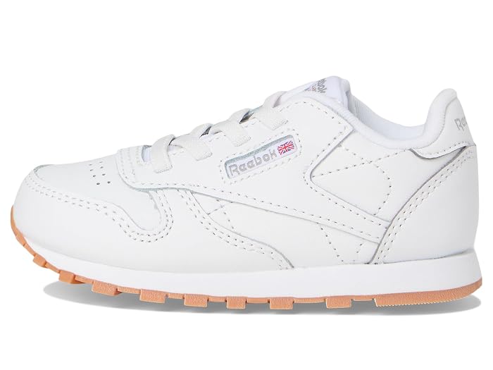 Reebok Kids Classic Leather (Toddler) - Image 4