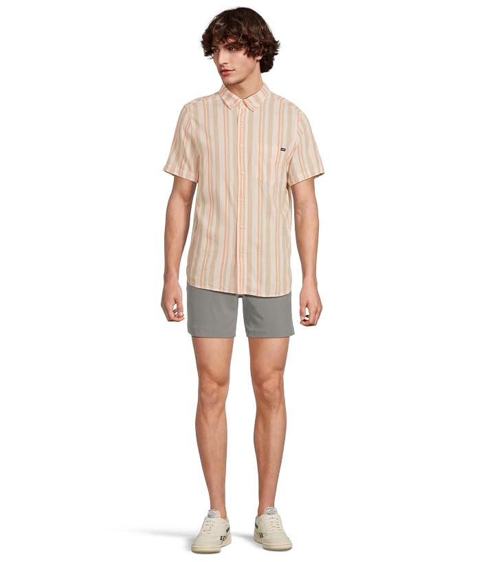 Chubbies The Ice Cream Social (Resort Weave Friday Shirt) - Image 5