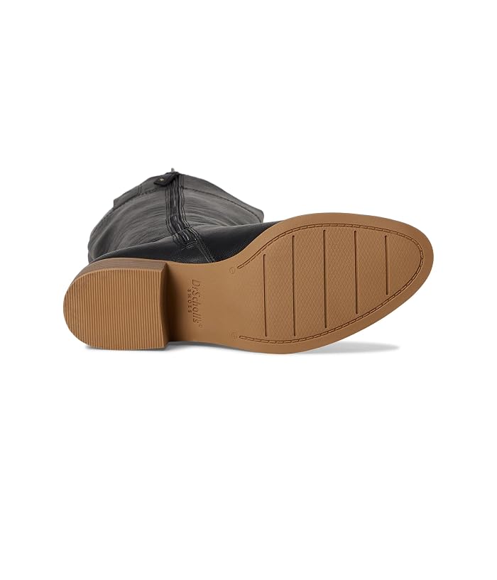 Dr. Scholl's Adeline Zip Tall Boots - Image 3