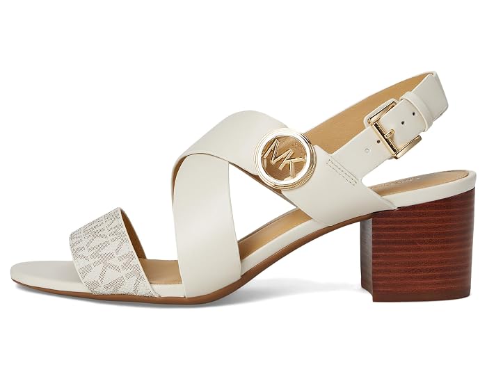 MICHAEL Michael Kors Vera Flex Mid Sandal - Image 3