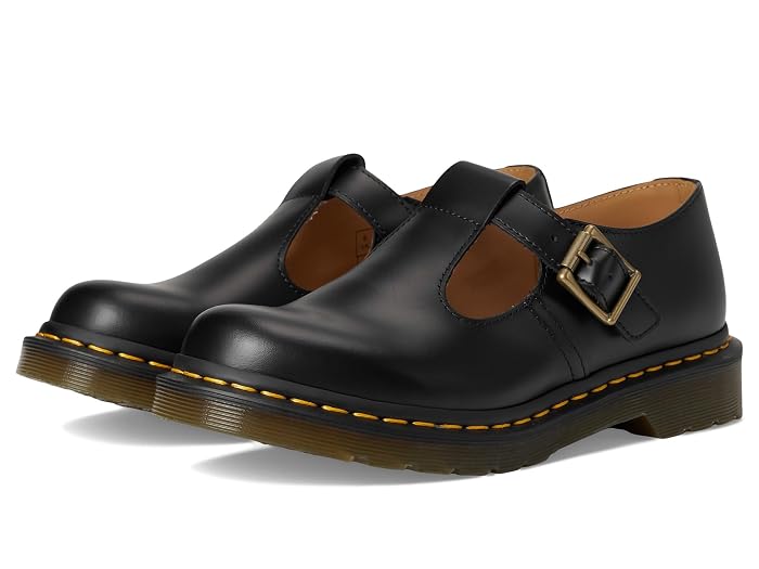 Dr. Martens Polley T-Bar Mary Jane