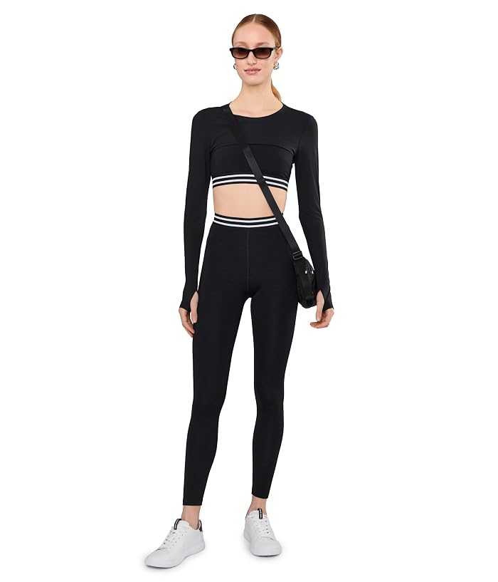 Splits59 Amelia Airweight Lite Shrug - Image 2