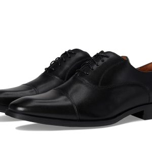 Florsheim Sorrento Lux Cap Toe Balmoral Oxford