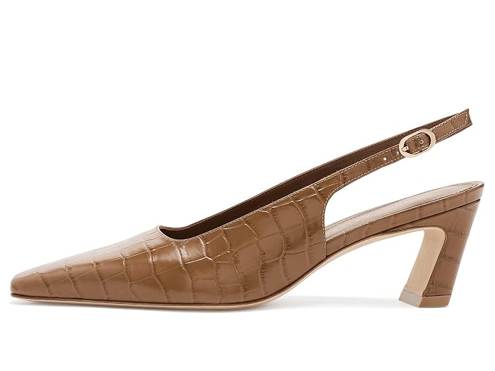Stuart Weitzman Stassi Slingback 50 - Image 4