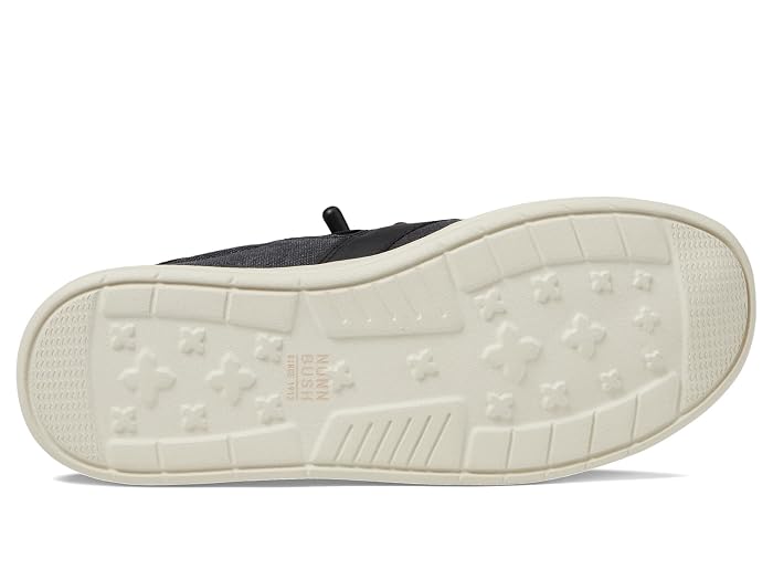 Nunn Bush Brewski Moc Toe Slip-on with Elastic Bungee - Image 3