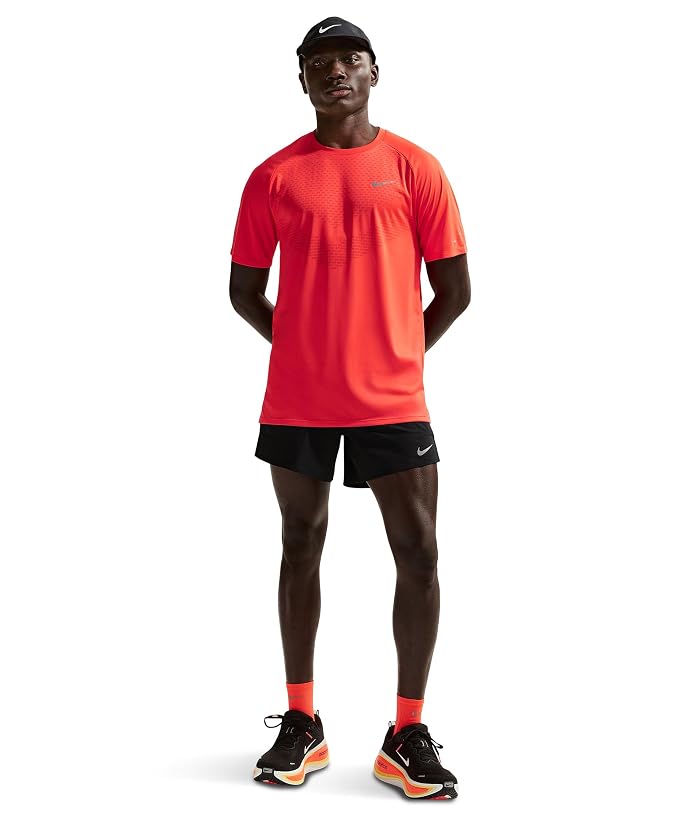 Nike 5" Stride Dri-FIT™ Brief-Lined Running Shorts - Image 2