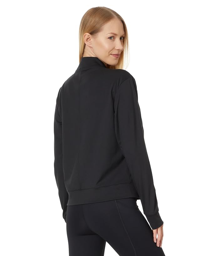 adidas Golf Ultimate365 Quarter Zip Golf Pullover - Image 2