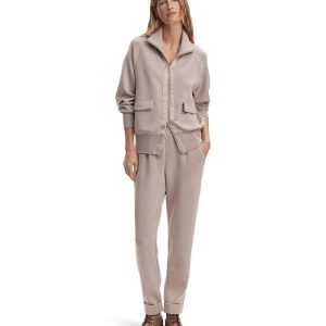 Varley Roxbury Zip Through