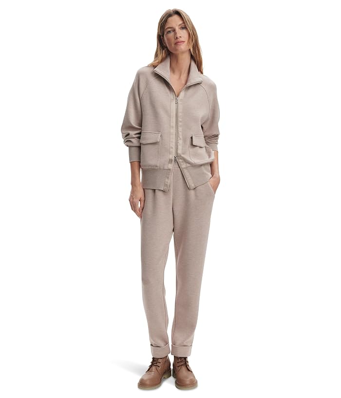Varley Roxbury Zip Through