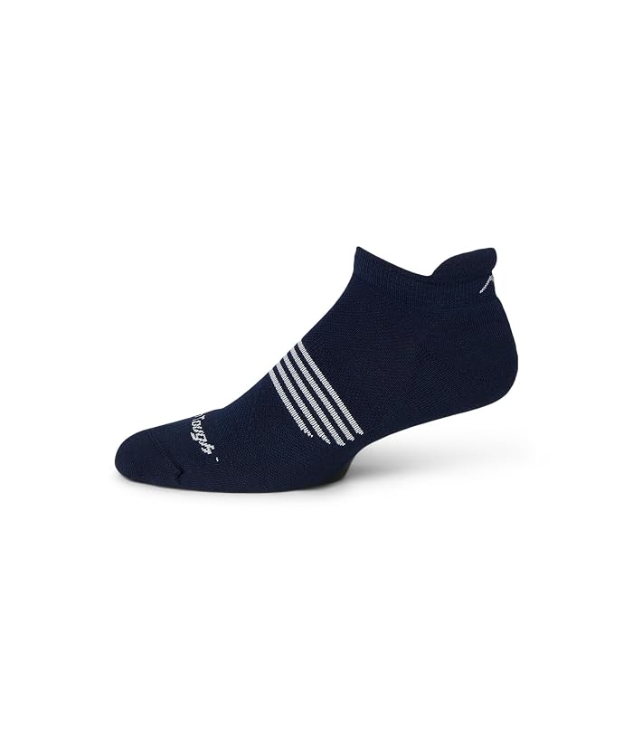 Darn Tough Vermont Element No Show Tab Lightweight with Cushion