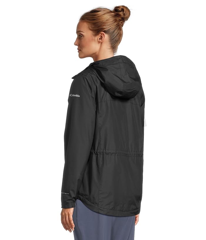 Columbia Sweet Creek™ II Lined Rain Jacket - Image 3