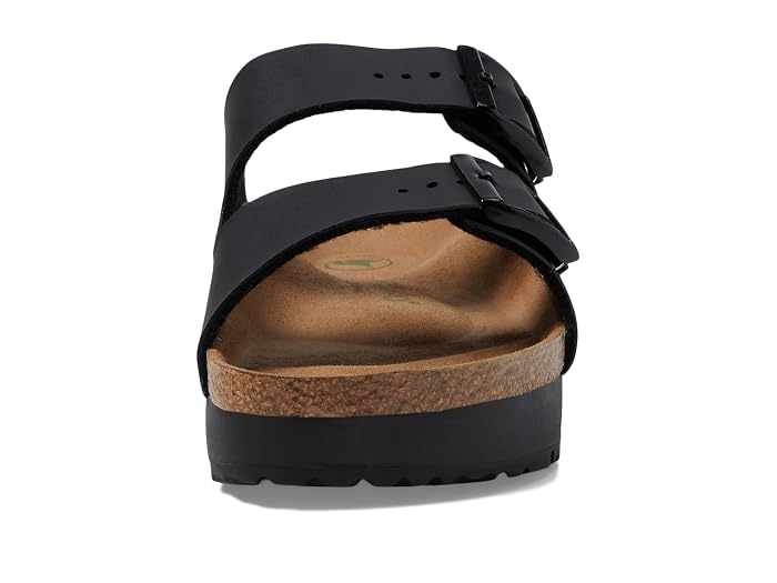 Birkenstock Arizona Platform Sandal - Vegan - Image 2