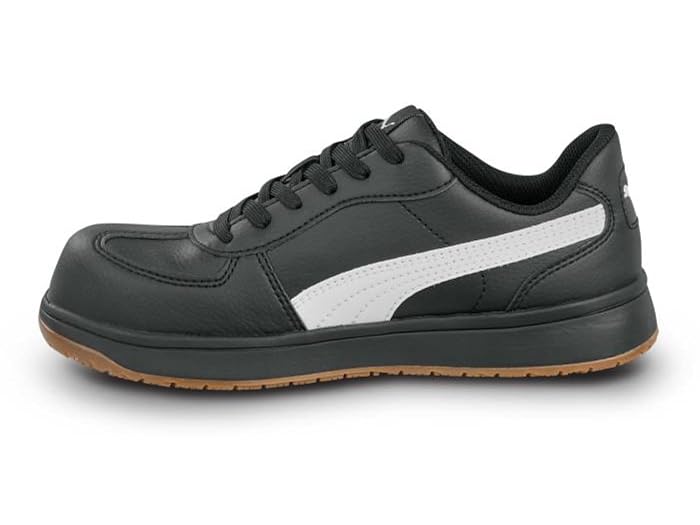 PUMA Safety Catania Maxtrax® Composite Toe - Image 2