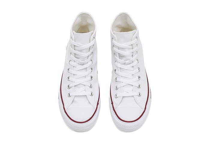 Converse Chuck Taylor All Star Canvas Wide-Fit High-Top - Image 2