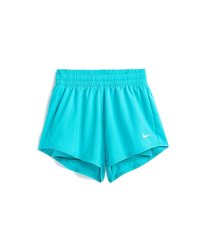 Nike Kids Dri-FIT™ One 2-in-1 3" Shorts (Big Kid) - Image 4