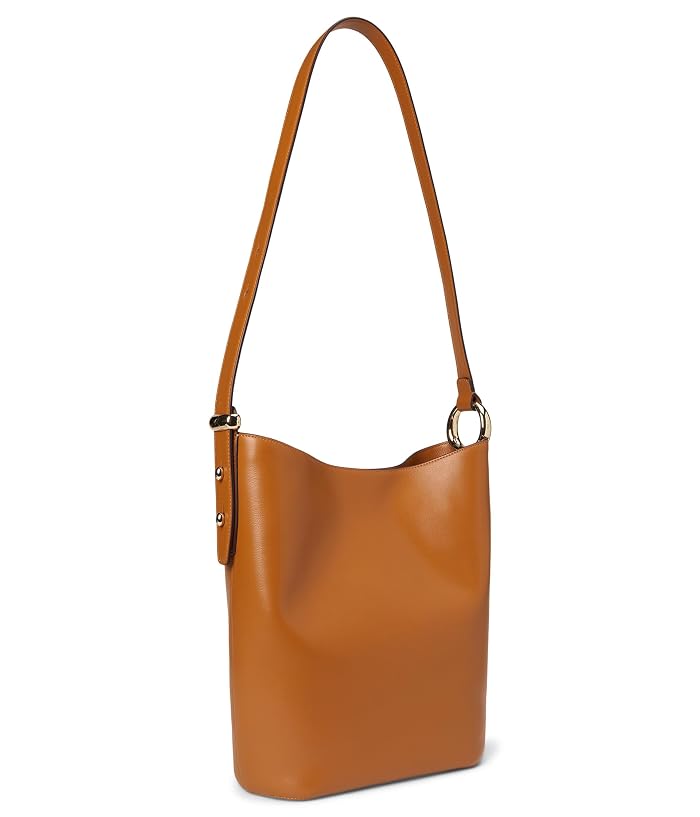 Kate Spade New York Halo Fine Grain Leather Bucket - Image 2
