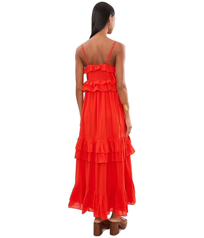 Show Me Your Mumu Freya Maxi Dress - Image 4