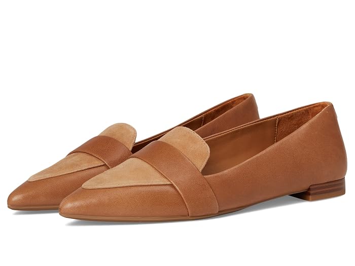 Birdies Sparrow Loafer Leather