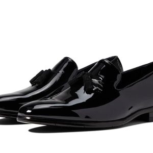 Stacy Adams Phoenix Tassel Slip-On Loafers
