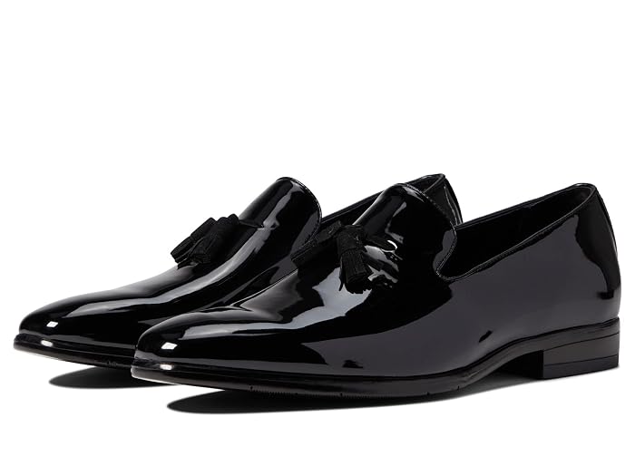 Stacy Adams Phoenix Tassel Slip-On Loafers