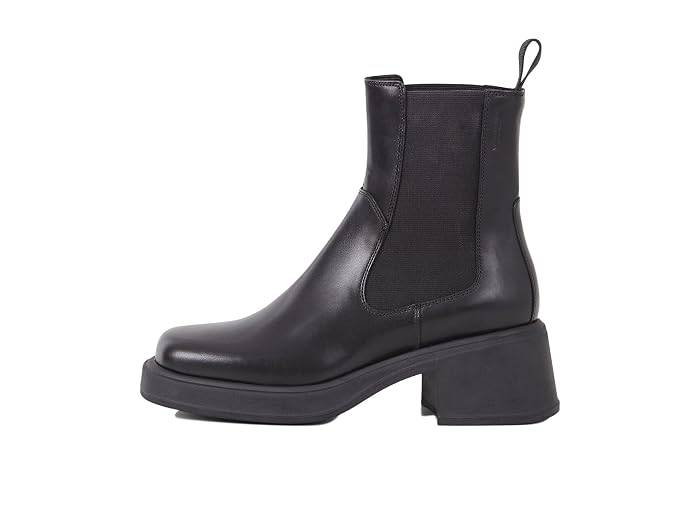Vagabond Shoemakers Dorah Leather Chelsea Boots - Image 2