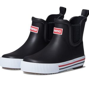 reima Waterproof Low Cut Rain Boots - Ankles (Toddler/Little Kid/Big Kid)