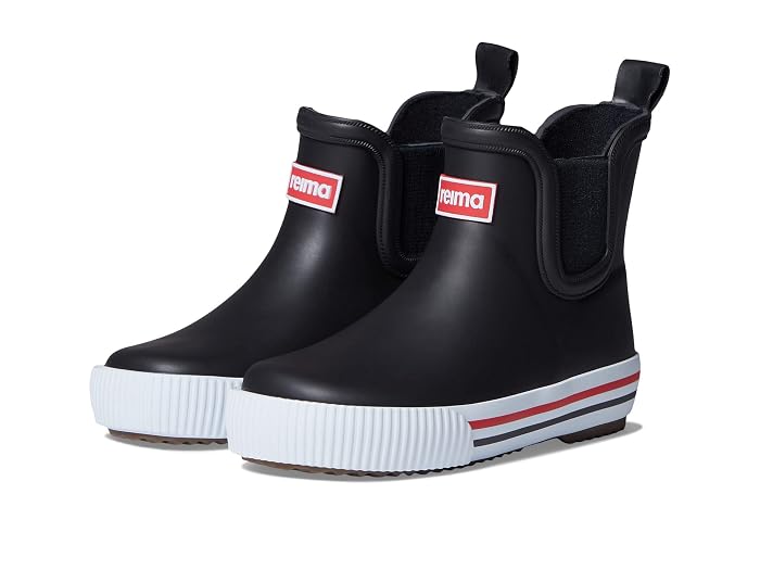 reima Waterproof Low Cut Rain Boots - Ankles (Toddler/Little Kid/Big Kid)