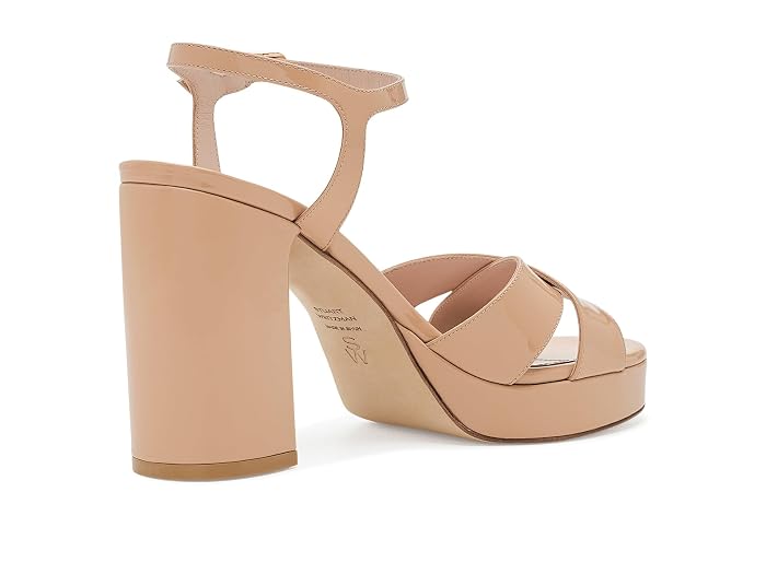 Stuart Weitzman Dayna Platform Sandals - Image 3