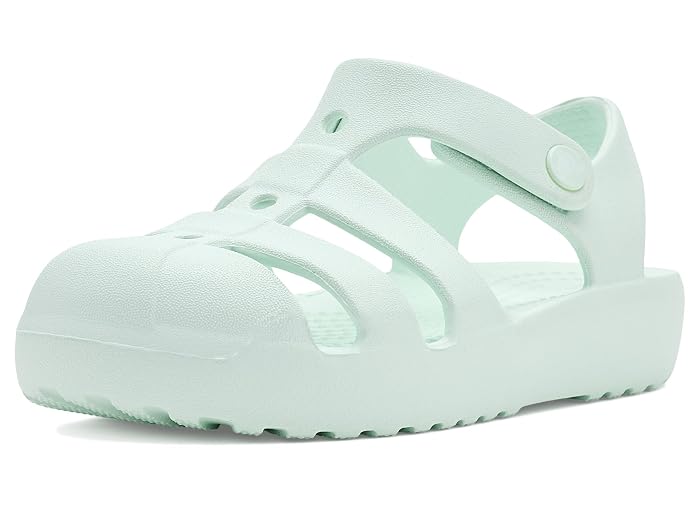 Crocs Kids Classic Fisherman Sandals (Toddler)