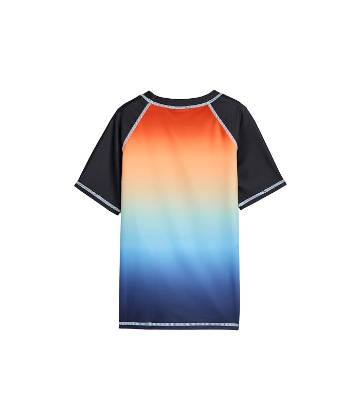 Deux par Deux Gradient Rashguard (Big Kid) - Image 2
