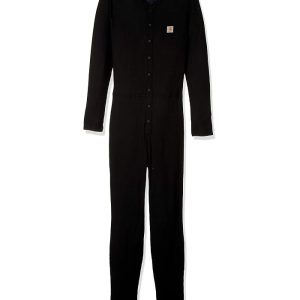 Carhartt Base Force Classic Thermal Base Layer Union Suit