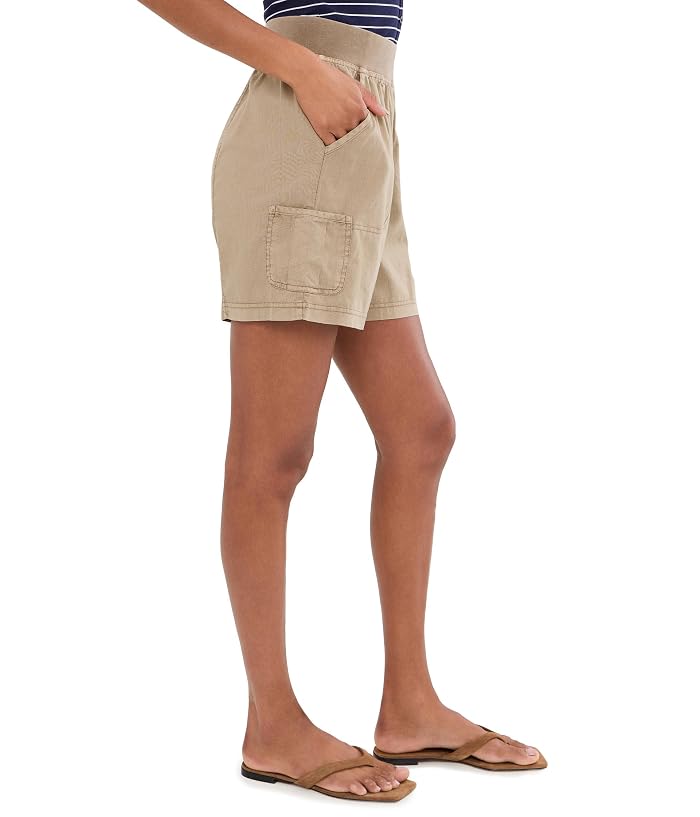 XCVI Alina Shorts - Image 3