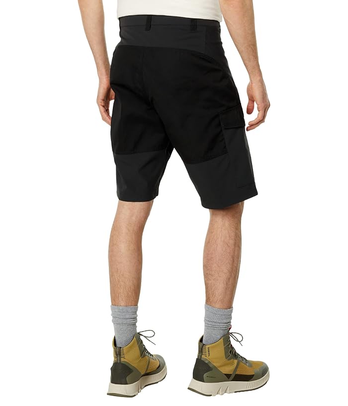 Fjällräven Abisko Shorts - Image 2