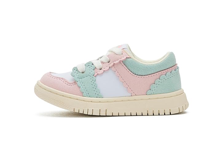 L'Amour Shoes Kids Erica (Toddler/Little Kid) - Image 4