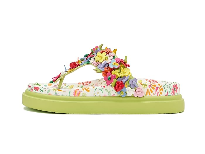 Blue by Betsey Johnson Kammeron - Image 2
