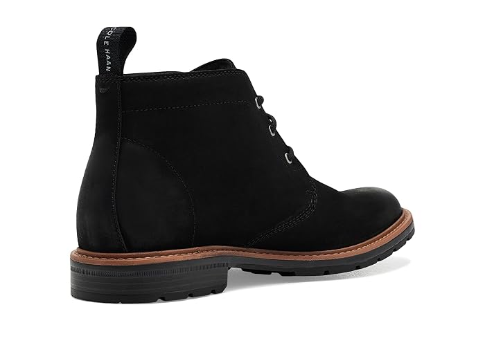 Cole Haan Chamberlin Grand Chukka Boots - Image 3