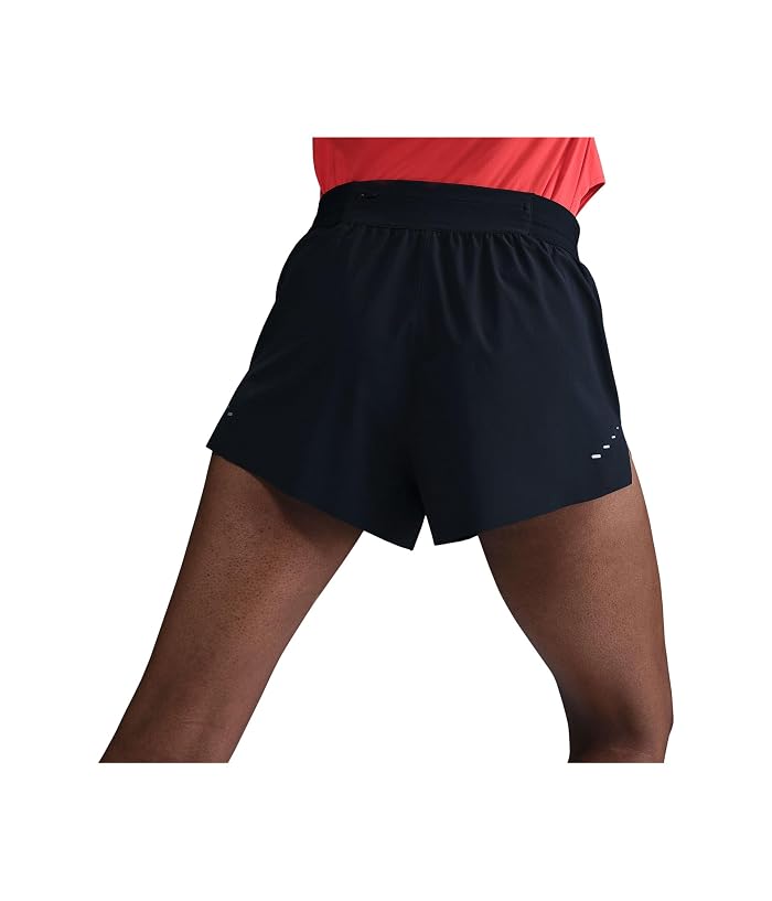Nike 2.5" Swift Dri-FIT Mid-Rise Brief-Lined Running Shorts - Image 3