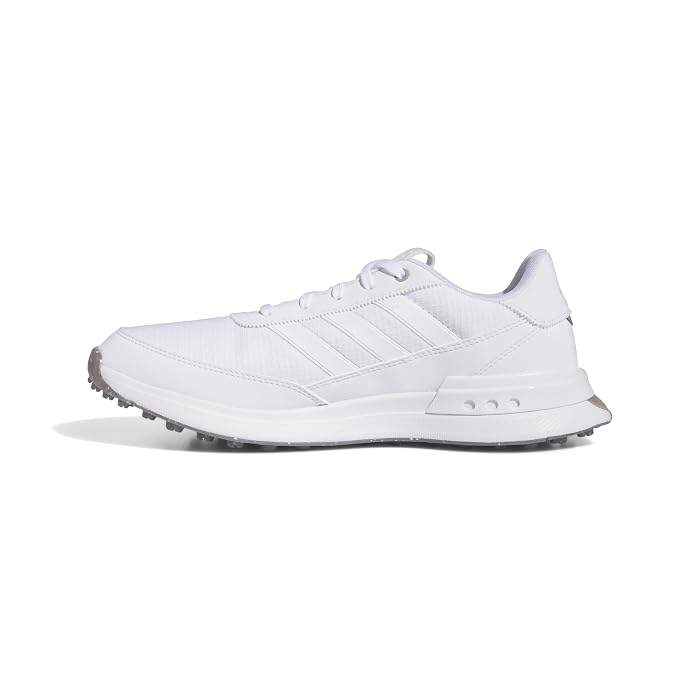 adidas Golf S2G 24 Spikeless Golf Shoes - Image 2