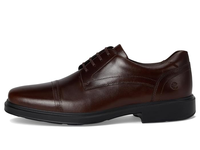 ECCO Helsinki 2.0 Cap Toe Tie Oxford - Image 4