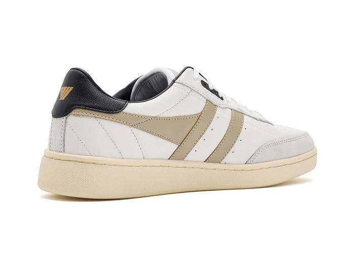 Gola Contact Leather - Image 3
