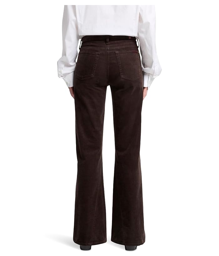 7 For All Mankind Twisted Dojo Tailorless - Image 2